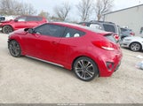 Hyundai Veloster Turbo KMHTC6AE7GU275137 снимка