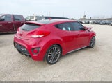 Hyundai Veloster Turbo KMHTC6AE7GU275137 снимка