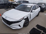 Hyundai Elantra Sel 5NPLM4AGXNH068627 photo