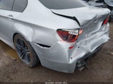 BMW 535I WBA5B1C53FD918482 fotografie