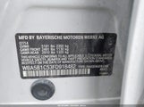 BMW 535I WBA5B1C53FD918482 fotografie