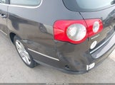 Volkswagen Passat Komfort WVWLK73C88E056806 снимка