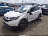 Honda Cr-V Touring 7FARW1H99KE015118 fotografie