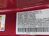 Honda Accord Lx 1HGCV1F19MA076063 снимка