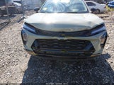 Chevrolet Trax Fwd Activ KL77LKEP0SC171210 снимка