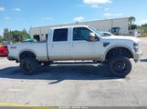 Ford F-350 Fx4/Harley-Davidson/King Ranch/Lariat/Xl/Xlt 1FTWW31R48ED25286 снимка