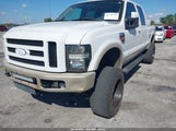 Ford F-350 Fx4/Harley-Davidson/King Ranch/Lariat/Xl/Xlt 1FTWW31R48ED25286 снимка