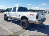Ford F-350 Fx4/Harley-Davidson/King Ranch/Lariat/Xl/Xlt 1FTWW31R48ED25286 fotografie