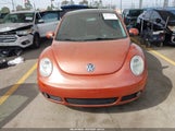 Volkswagen New Beetle 2.5L Red Rock Edition 3VWRG3AG9AM023434 снимка