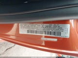 Volkswagen New Beetle 2.5L Red Rock Edition 3VWRG3AG9AM023434 снимка