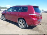 Toyota Highlander Sport JTEES43A692128672 снимка