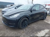 Tesla Model Y Long Range Dual Motor All-Wheel Drive 7SAYGAEE6NF315261 fotografie