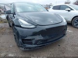 Tesla Model Y Long Range Dual Motor All-Wheel Drive 7SAYGAEE6NF315261 снимка