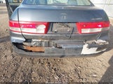 Honda Accord 2.4 Ex JHMCM566X3C033745 снимка