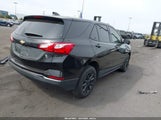 Chevrolet Equinox Ls 2GNAXHEV7J6204684 снимка