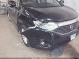 Nissan Quest Sl JN8AE2KP4D9065922 снимка