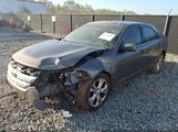 Ford Fusion Se 3FAHP0HA8CR402323 снимка