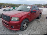 Ford F-150 60Th Anniversary/Fx2/King Ranch/Lariat/Xlt 1FTPW12V78KD13235 снимка