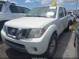 Nissan Frontier Sv 1N6AD0ER2HN729659 снимка