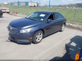 Chevrolet Cruze 1Lt Auto 1G1PC5SB2D7158220 снимка