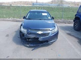 Chevrolet Cruze 1Lt Auto 1G1PC5SB2D7158220 снимка