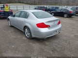 Infiniti G35X JNKBV61F38M264509 photo