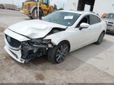 Mazda Mazda6 Grand Touring JM1GL1TY5M1613826 fotografie