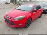 Ford Focus Se 1FADP3F24EL118670 снимка