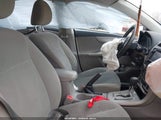 Toyota Corolla Le 2T1BU4EE4DC981583 снимка