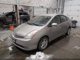 Toyota Prius JTDKB20UX77652109 снимка