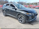 Hyundai Tucson Hybrid Sel Convenience KM8JFCA18PU121143 photo