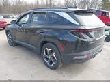 Hyundai Tucson Hybrid Sel Convenience KM8JFCA18PU121143 photo