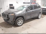 Jeep Cherokee North 1C4PJMCS9GW374582 снимка