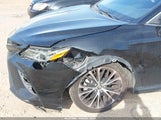 Toyota Camry Se 4T1B11HK0JU638028 photo