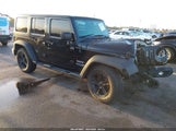 Jeep Wrangler Unlimited Sport 1C4HJWDG8JL929704 fotografie