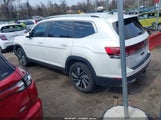 Volkswagen Atlas 2.0T Sel 1V2BR2CA2RC610894 photo