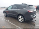 Chevrolet Traverse Ltz 1GNKVJKD0FJ363702 снимка