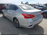 Nissan Sentra Fe+ S/S/Sl/Sr/Sv 3N1AB7AP8GY271622 photo