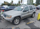 Jeep Cherokee 1J4GW48S7YC216698 fotografie