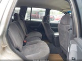 Jeep Cherokee 1J4GW48S7YC216698 fotografie