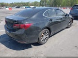 Acura Tlx Technology Package 19UUB1F59HA004091 снимка