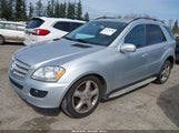Mercedes-Benz Ml 350 4Matic 4JGBB86EX8A347549 снимка