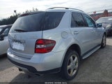 Mercedes-Benz Ml 350 4Matic 4JGBB86EX8A347549 снимка