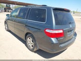 Honda Odyssey Ex-L 5FNRL38756B410613 снимка
