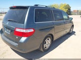 Honda Odyssey Ex-L 5FNRL38756B410613 снимка