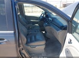 Honda Odyssey Ex-L 5FNRL38756B410613 снимка