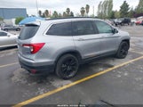 Honda Pilot 2Wd Special Edition 5FNYF5H24NB011936 photo