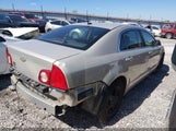 Chevrolet Malibu Ls 1G1ZB5E16BF219800 снимка