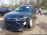 Toyota Grand Highlander Xle 5TDAAAB55RS043193 photo