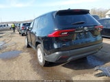 Toyota Grand Highlander Xle 5TDAAAB55RS043193 photo